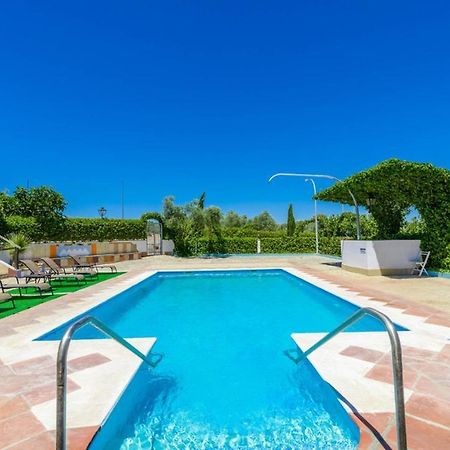 Cortijo El Vinculo Campillos By Ruralidays 马拉加 外观 照片