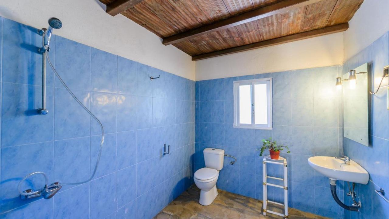 Cortijo El Vinculo Campillos By Ruralidays 马拉加 外观 照片