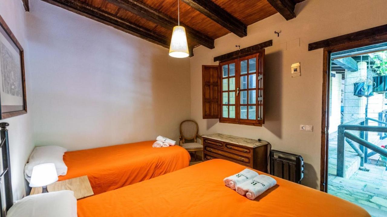 Cortijo El Vinculo Campillos By Ruralidays 马拉加 外观 照片
