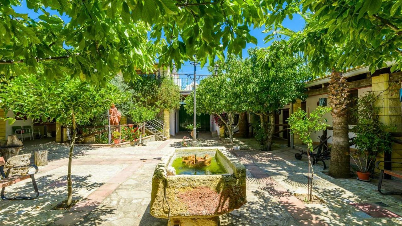 Cortijo El Vinculo Campillos By Ruralidays 马拉加 外观 照片