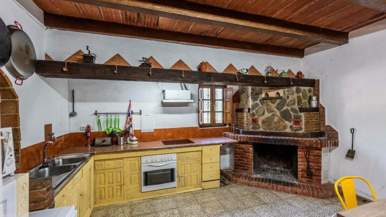 Cortijo El Vinculo Campillos By Ruralidays 马拉加 外观 照片