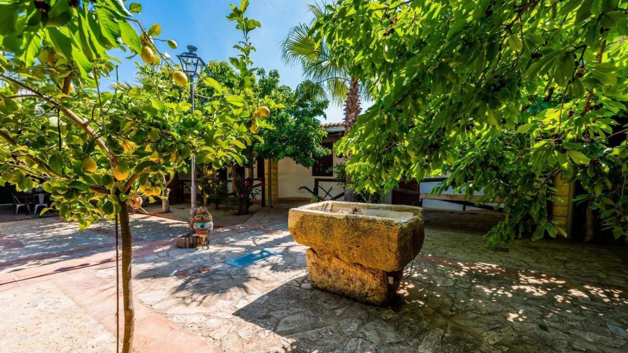 Cortijo El Vinculo Campillos By Ruralidays 马拉加 外观 照片